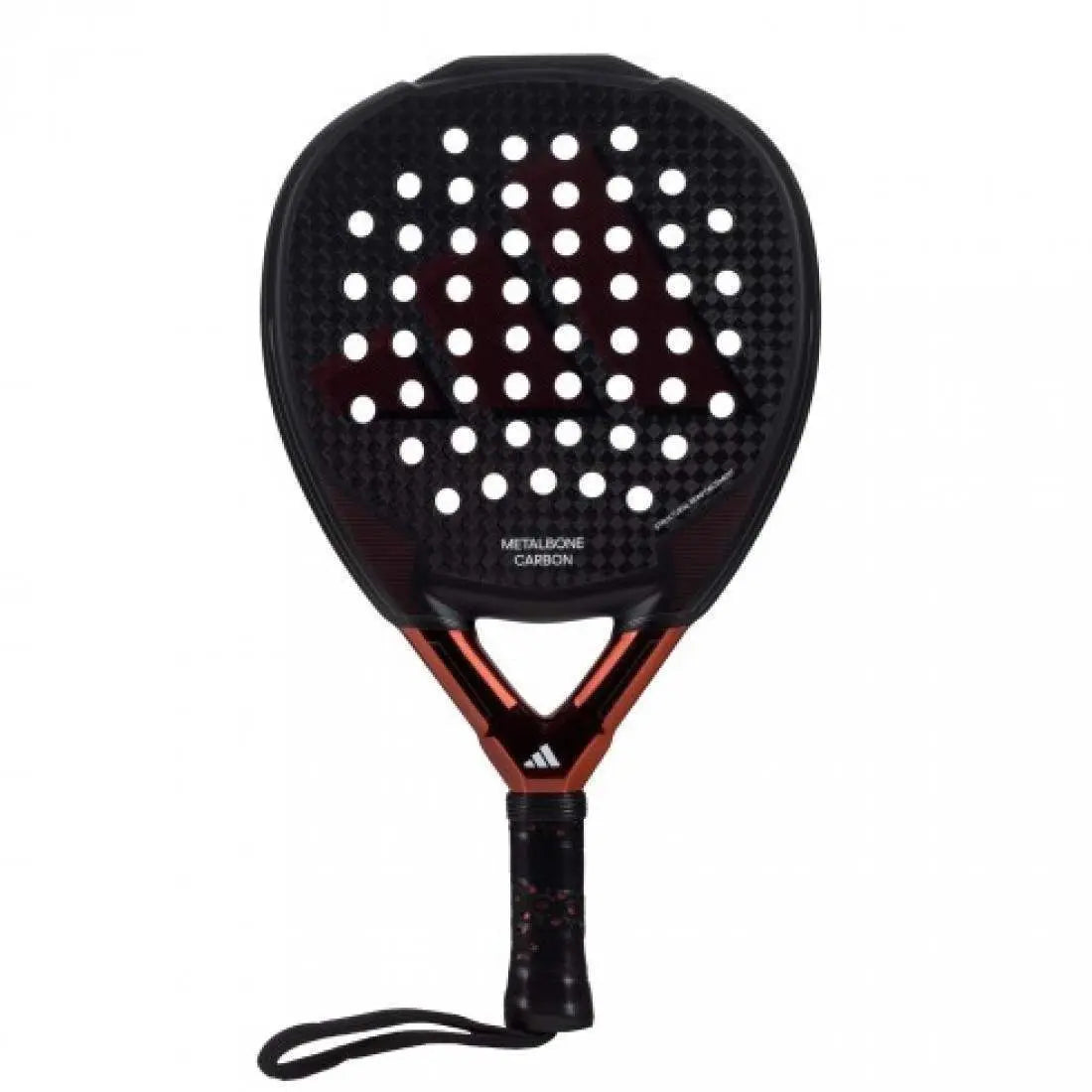 Raquette Adidas Metalbone Carbon 3.3 2024