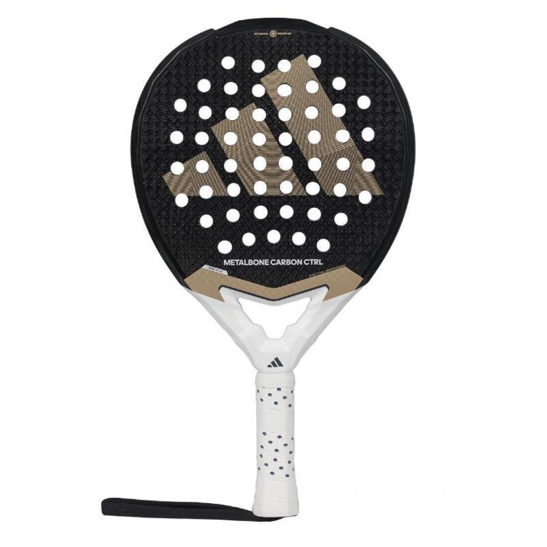 Raquette Adidas Metalbone Carbon Control 3.4 2025