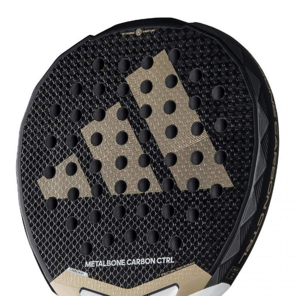 Raquette Adidas Metalbone Carbon Control 3.4 2025