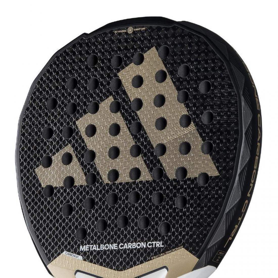 Raquette Adidas Metalbone Carbon Control 3.4 2025