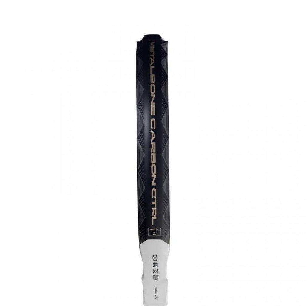 Raquette Adidas Metalbone Carbon Control 3.4 2025