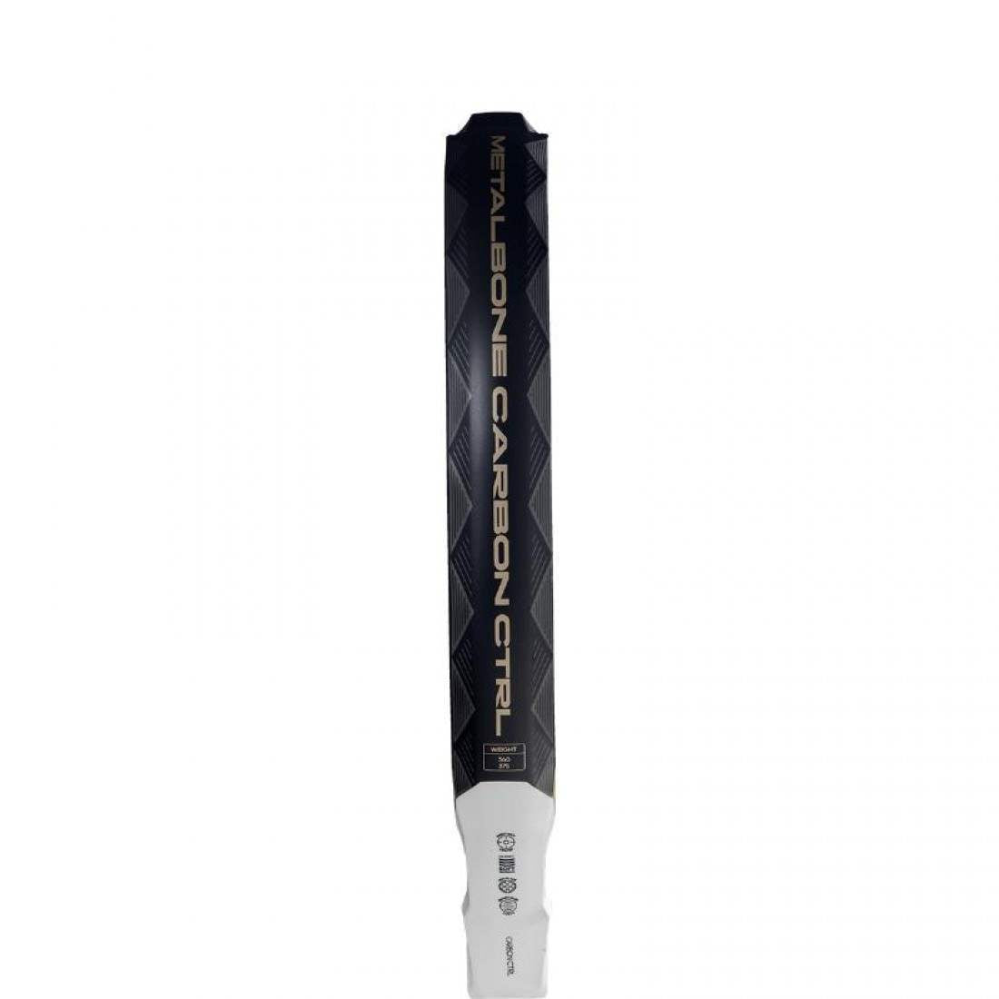 Raquette Adidas Metalbone Carbon Control 3.4 2025