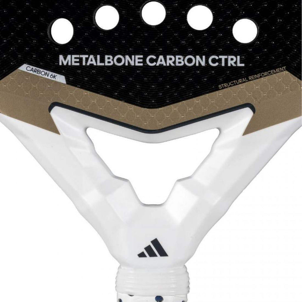 Raquette Adidas Metalbone Carbon Control 3.4 2025