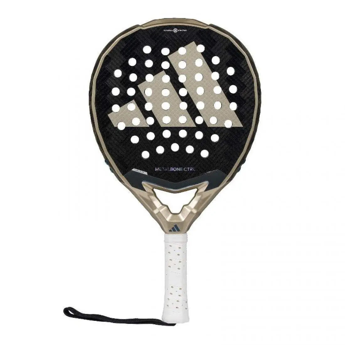 Raquette Adidas Metalbone Control 3.4 2025 Adidas