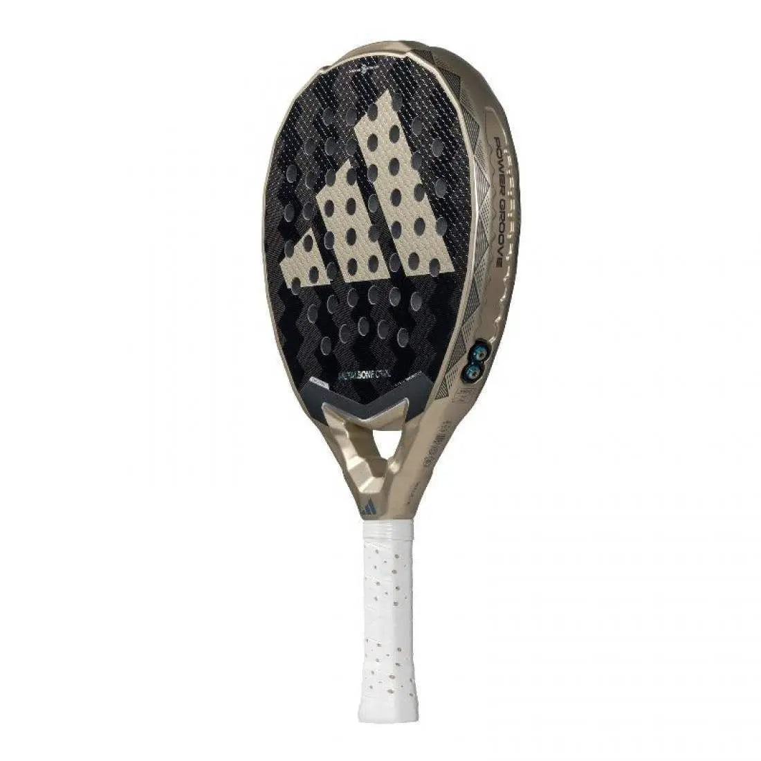 Raquette Adidas Metalbone Control 3.4 2025 Adidas