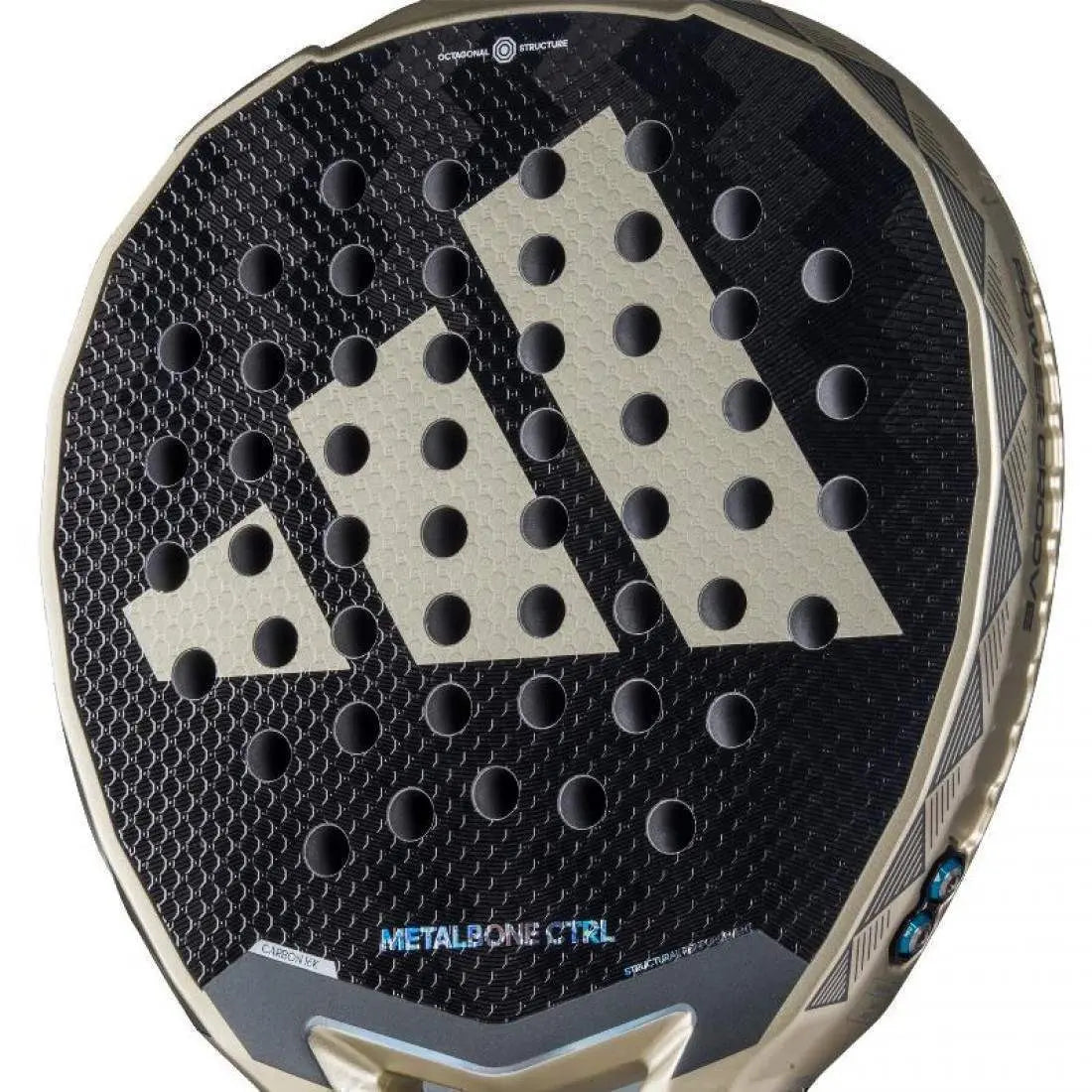 Raquette Adidas Metalbone Control 3.4 2025 Adidas