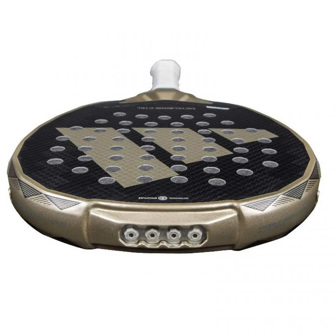 Raquette Adidas Metalbone Control 3.4 2025 Adidas