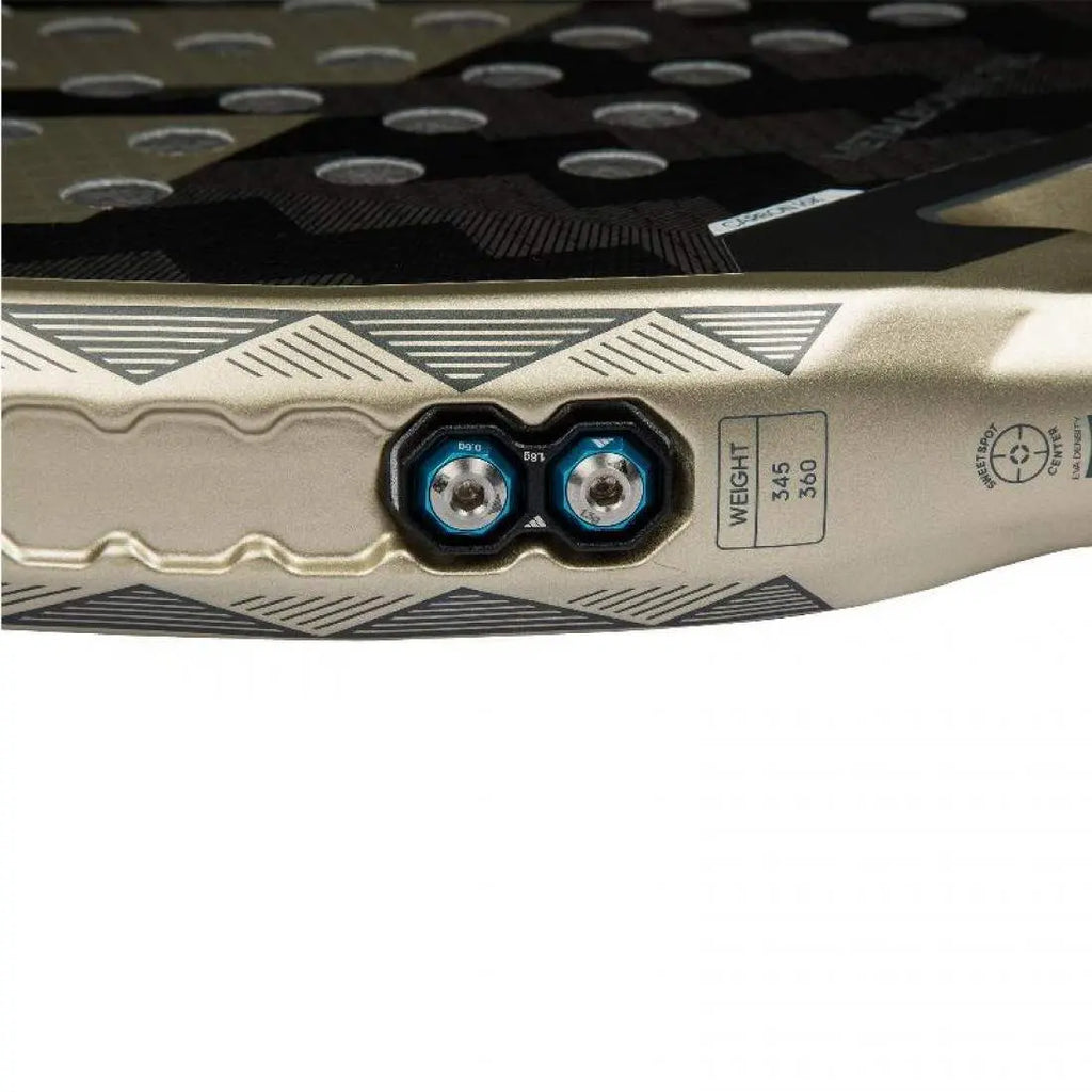 Raquette Adidas Metalbone Control 3.4 2025 Adidas
