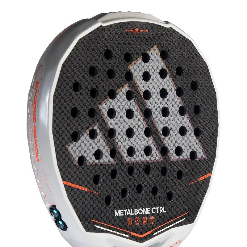 Raquette Adidas Metalbone Control 3.5 2026 Adidas