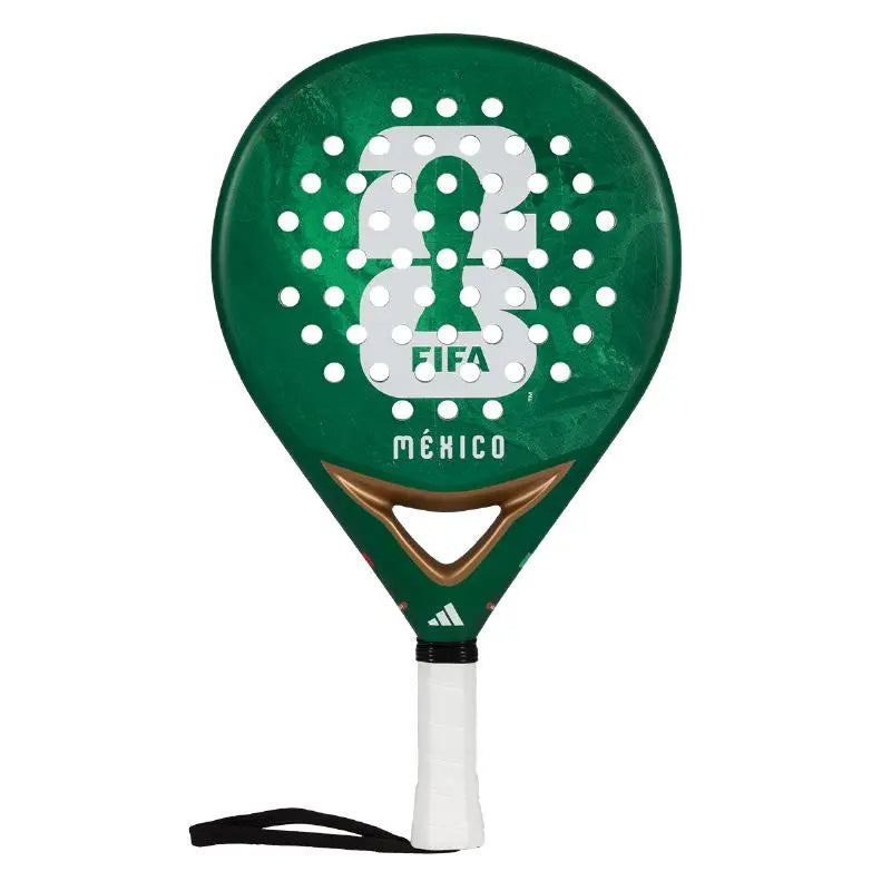 Raquette Adidas Mexico World Cup 2026