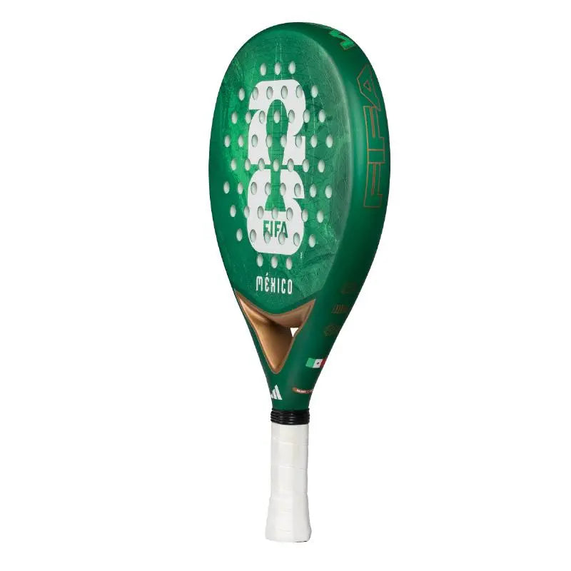 Raquette Adidas Mexico World Cup 2026