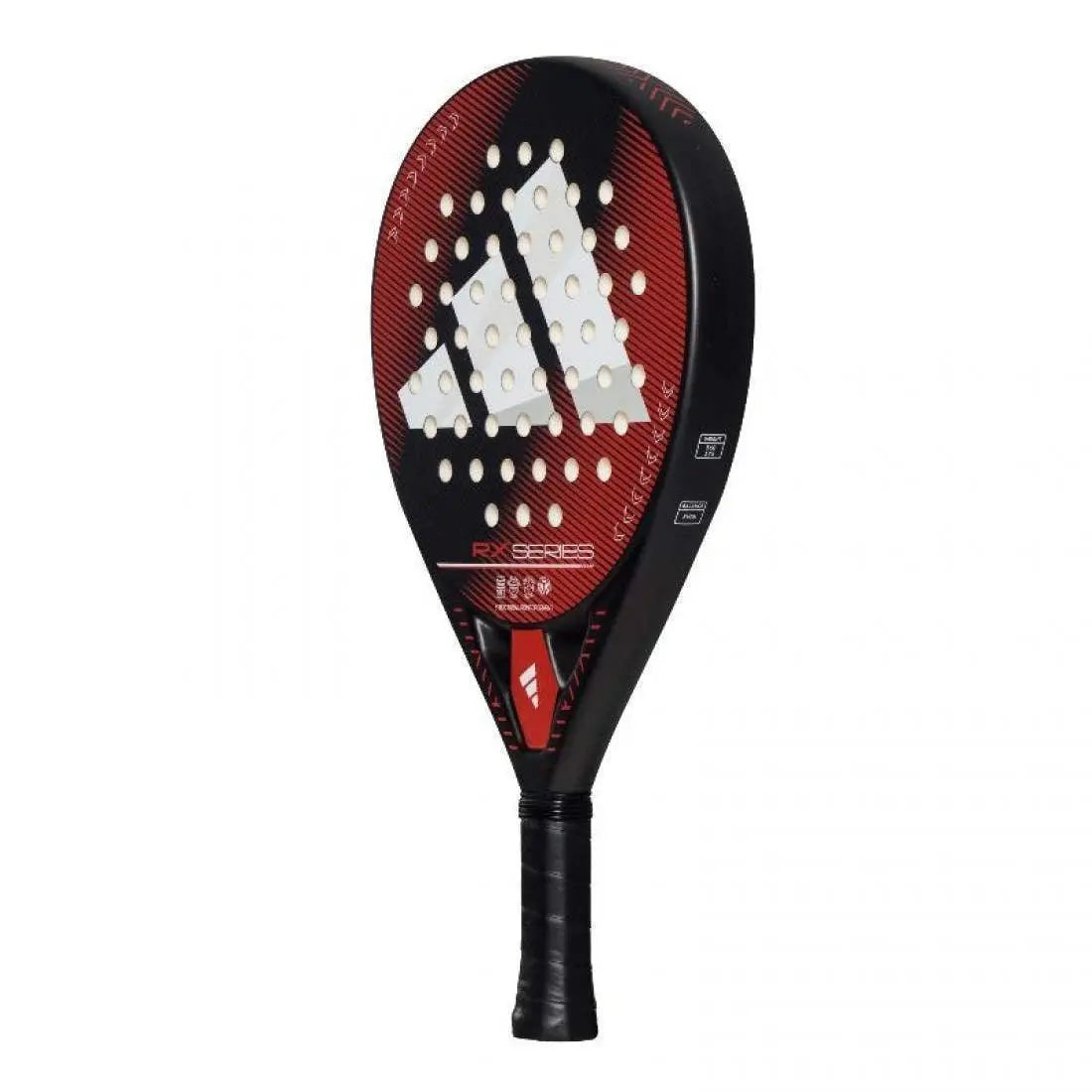 Raquette Adidas RX Series Rojo 3.4 2025 Adidas