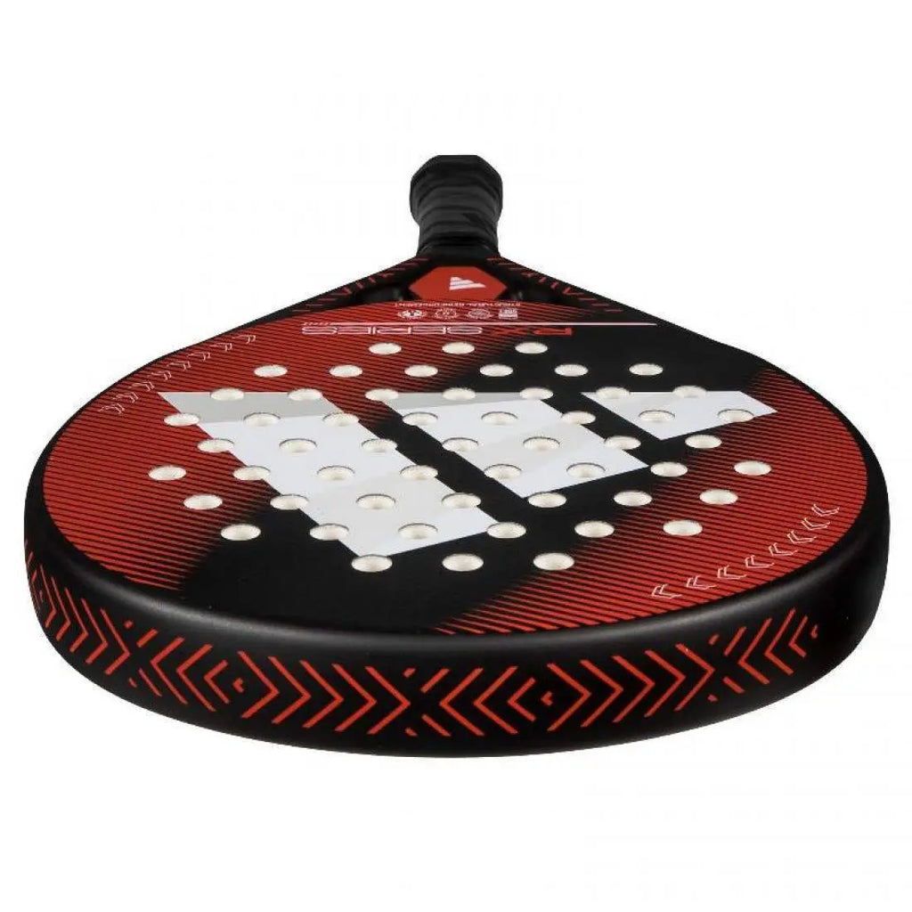Raquette Adidas RX Series Rojo 3.4 2025 Adidas