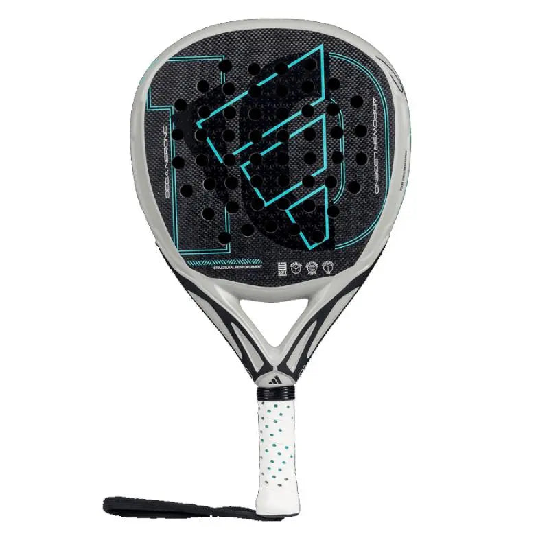 Raquette Adidas Seba Nerone Adipower Legend 2025 | padelit