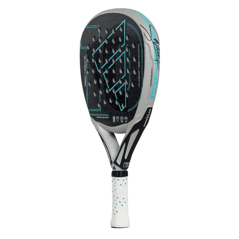 Raquette Adidas Seba Nerone Adipower Legend 2025 | padelit