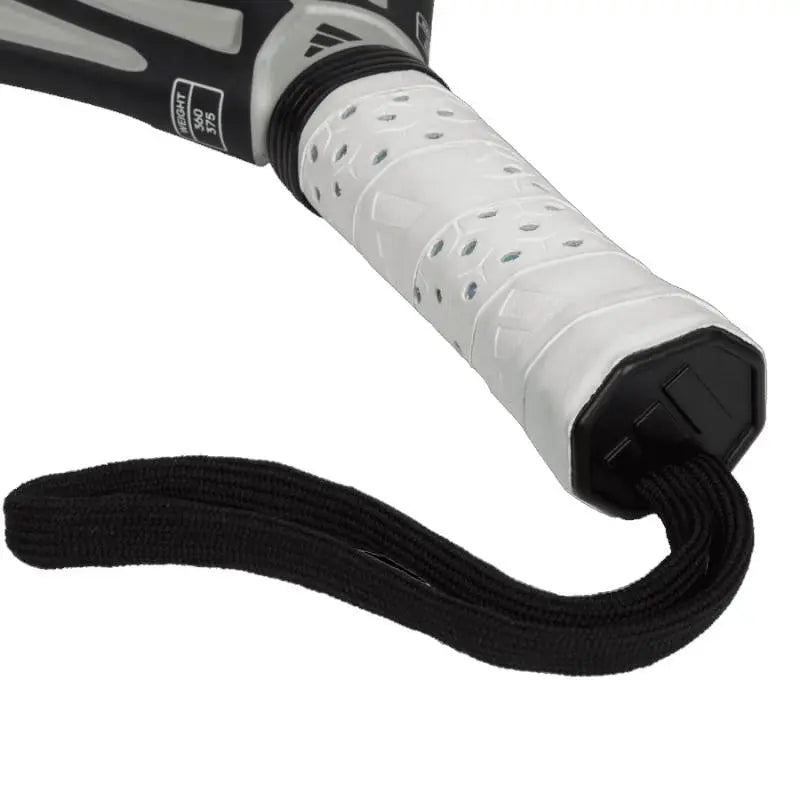 Raquette Adidas Seba Nerone Adipower Legend 2025 | padelit