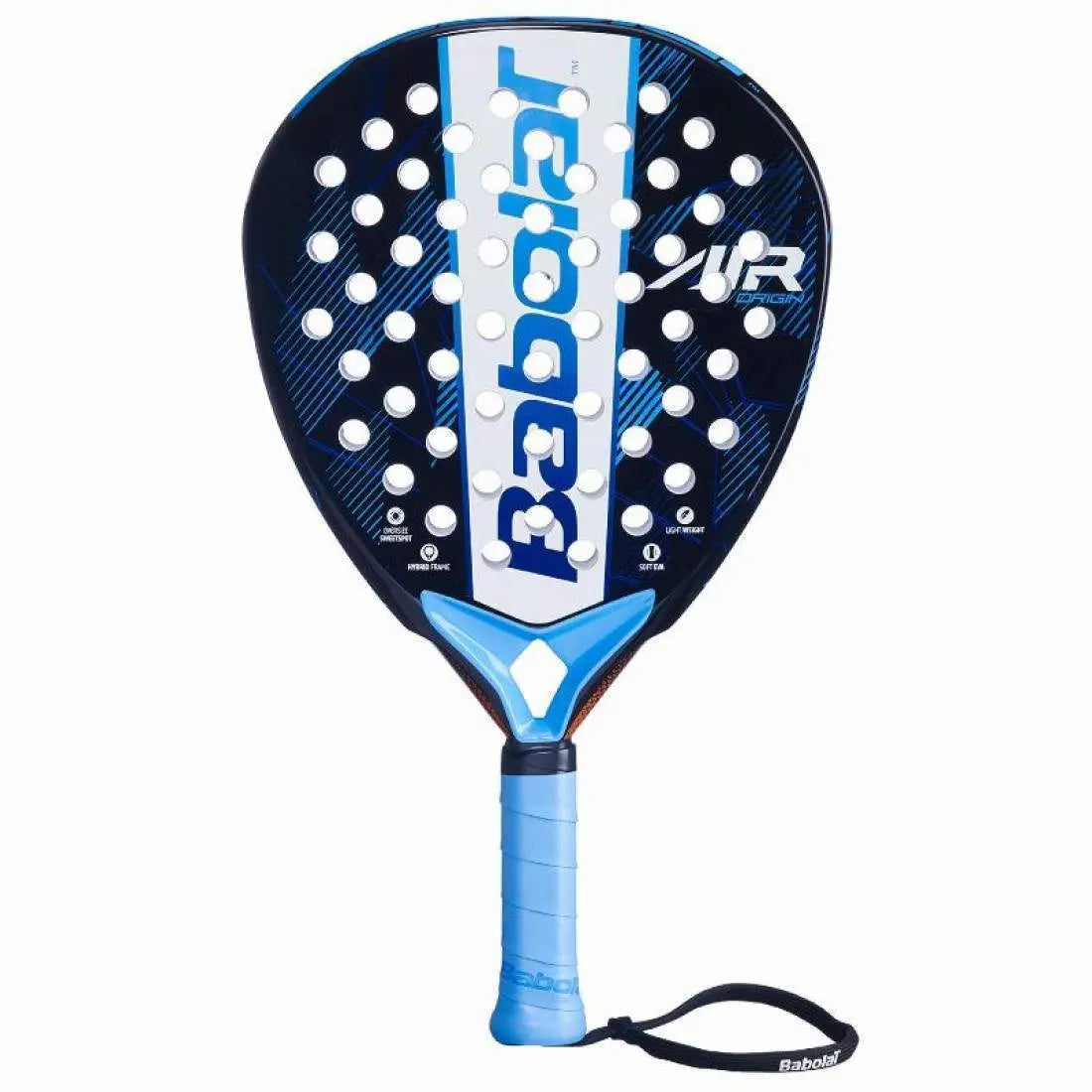 Raquette Babolat Air Origin 2025 Babolat