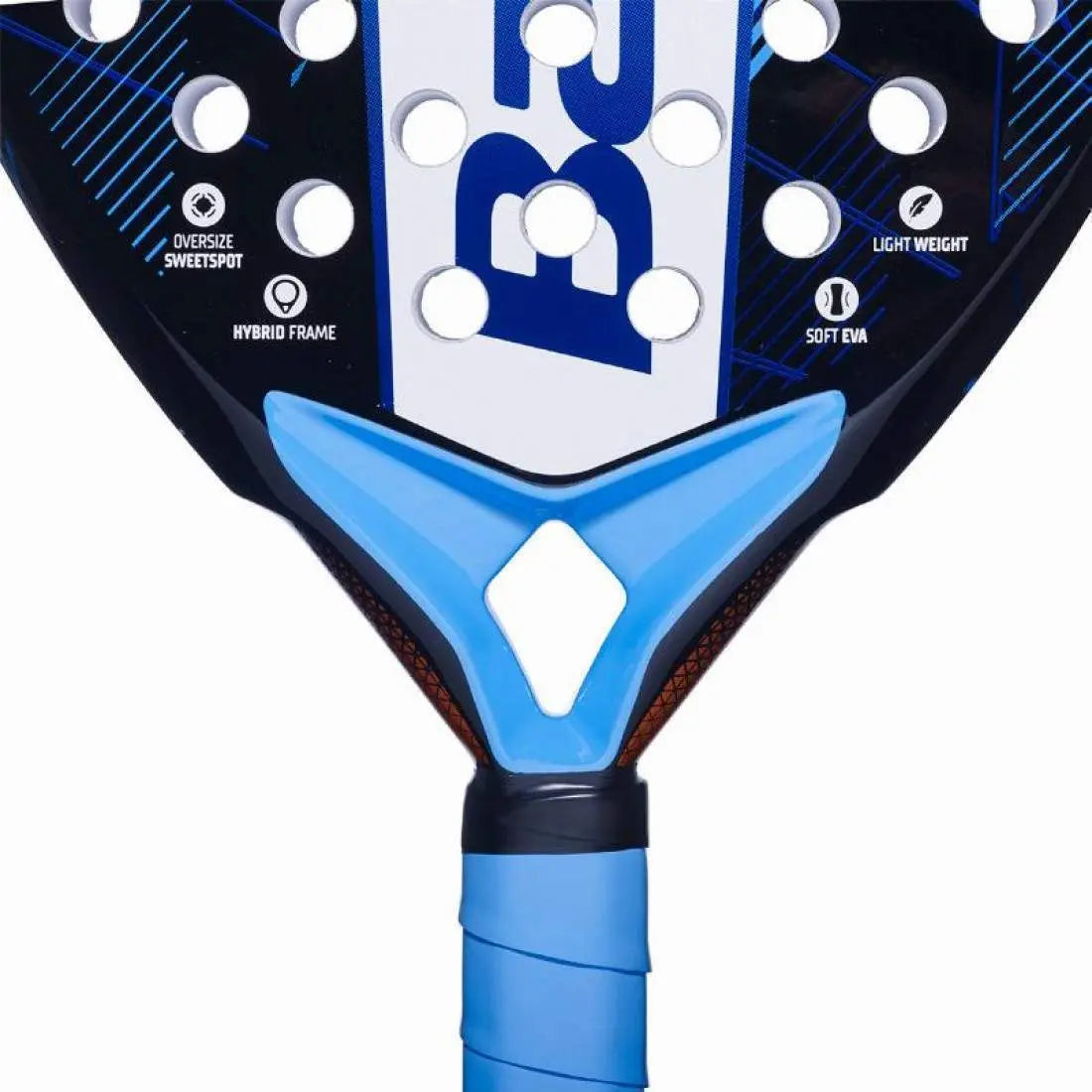 Raquette Babolat Air Origin 2025 Babolat