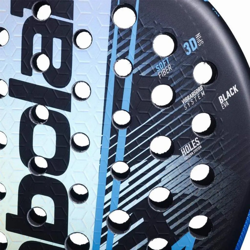 Raquette Babolat Air Vertuo 2026 Babolat