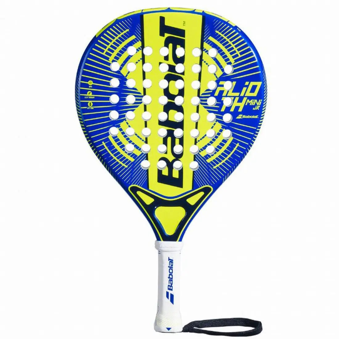 Raquette Babolat Alioth Mini Junior 2025 Babolat