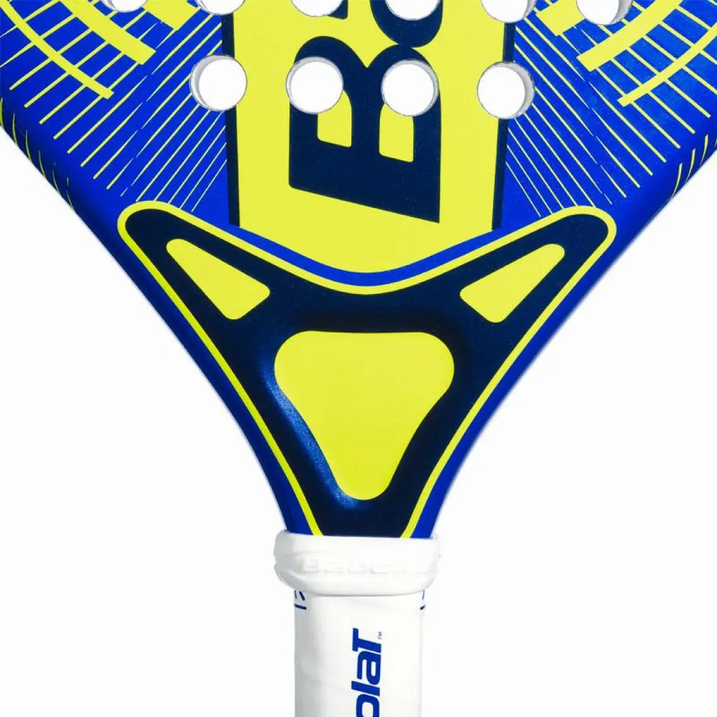Raquette Babolat Alioth Mini Junior 2025 Babolat