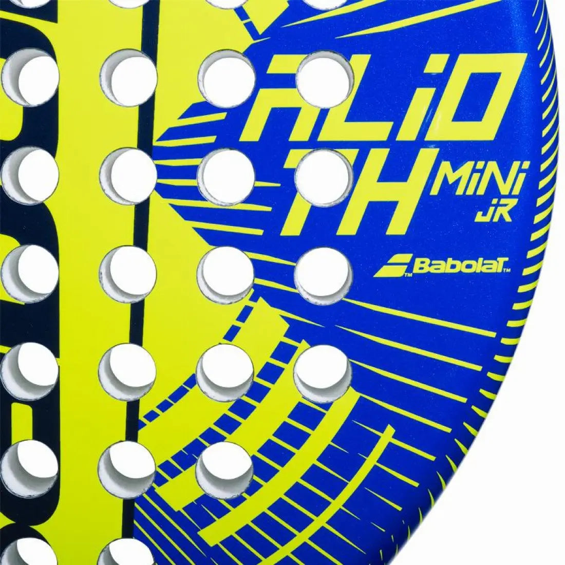 Raquette Babolat Alioth Mini Junior 2025 Babolat