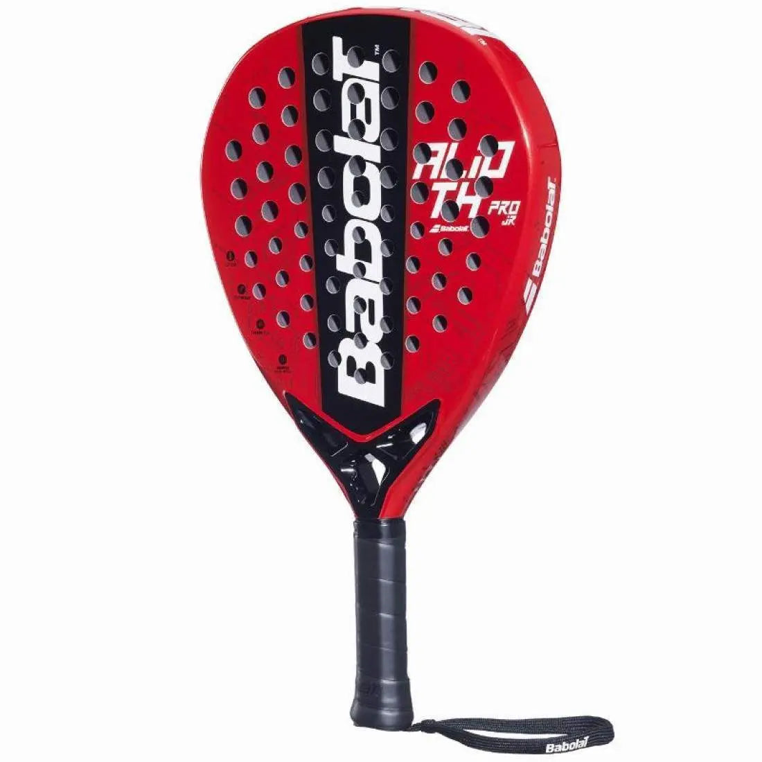 Raquette Babolat Alioth Pro Junior 2025 Babolat