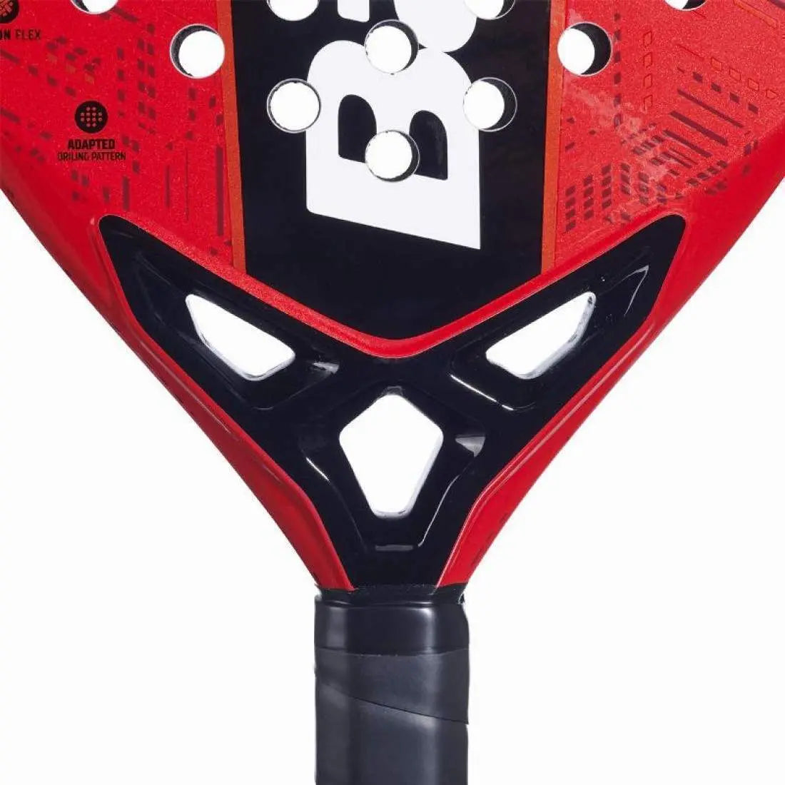 Raquette Babolat Alioth Pro Junior 2025 Babolat