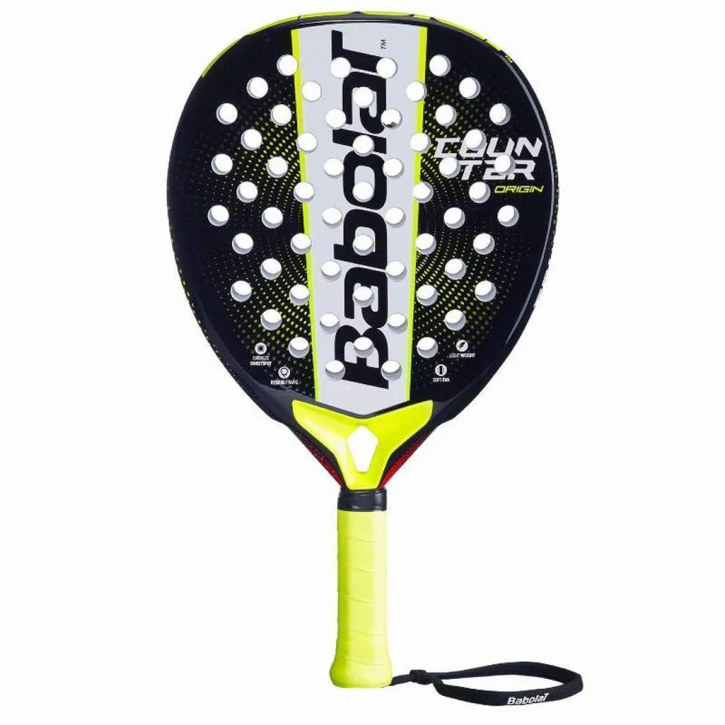 Raquette Babolat Counter Origin 2025 Babolat