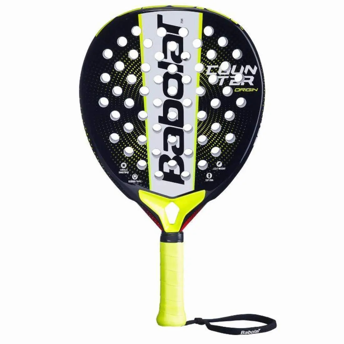 Raquette Babolat Counter Origin 2025 Babolat