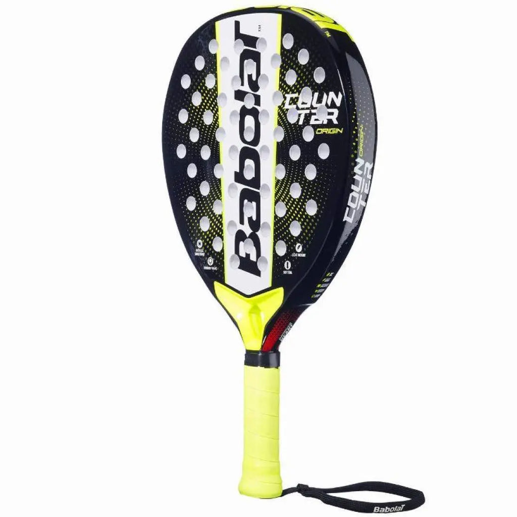Raquette Babolat Counter Origin 2025 Babolat