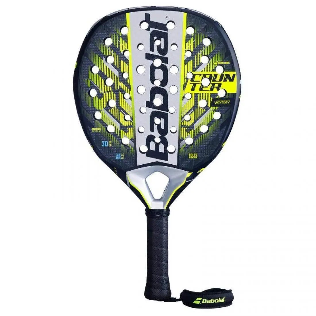 Raquette Babolat Counter Veron 2025 Babolat