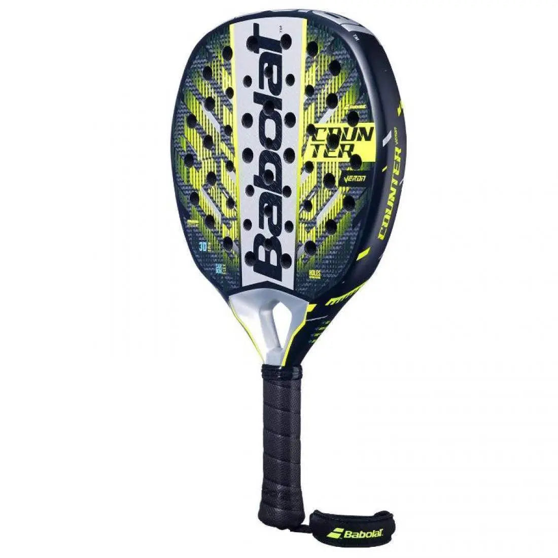 Raquette Babolat Counter Veron 2025 Babolat