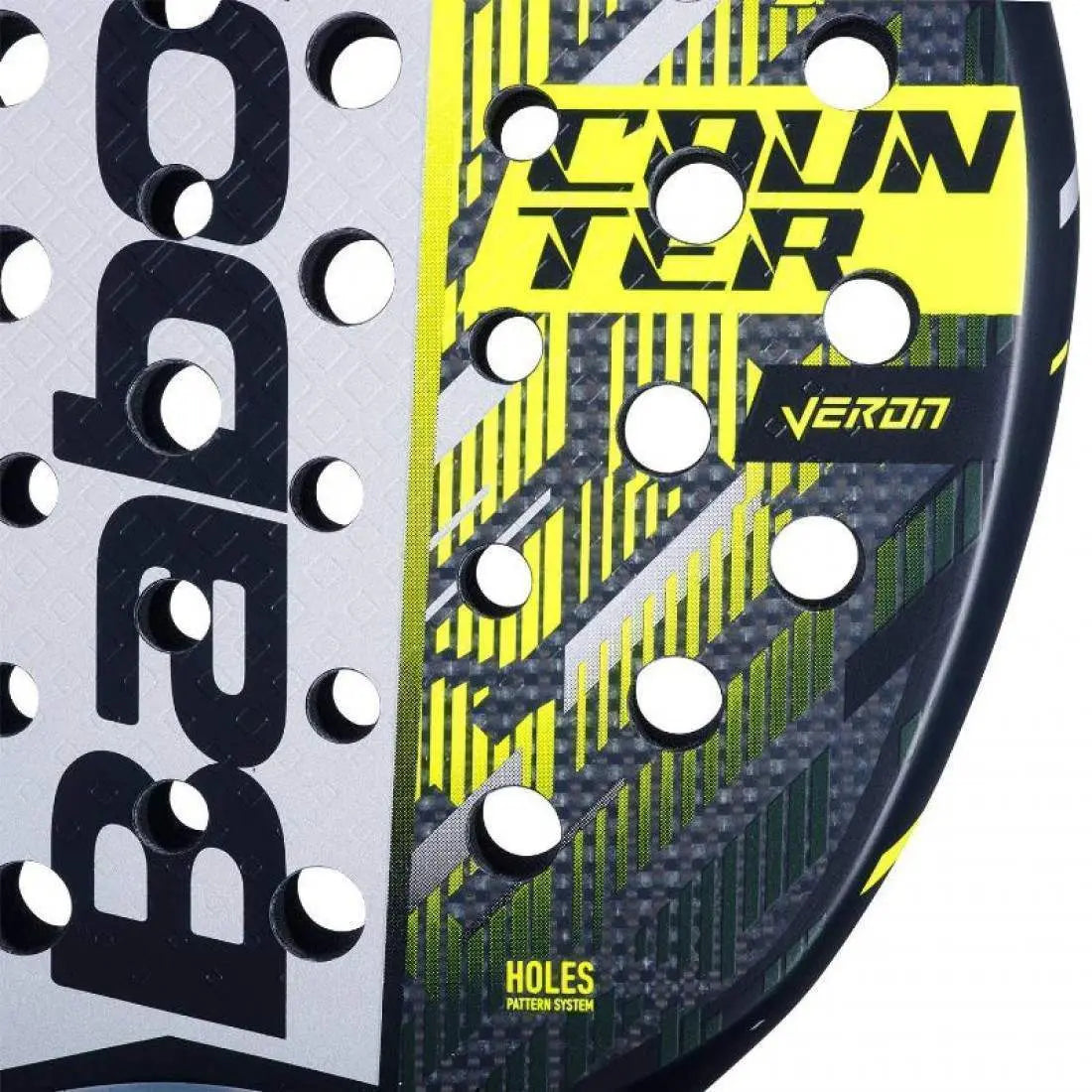 Raquette Babolat Counter Veron 2025 Babolat