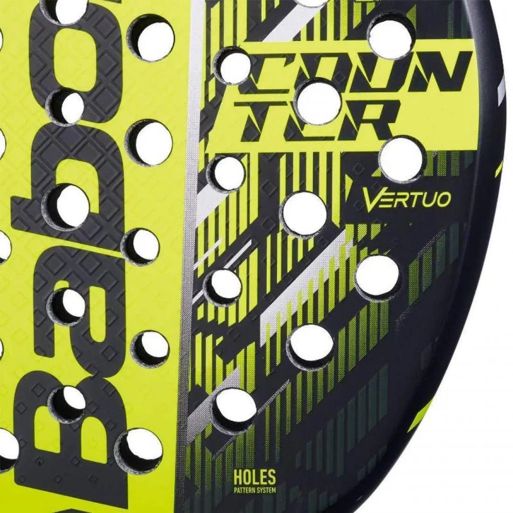 Raquette Babolat Counter Vertuo 2025 Babolat