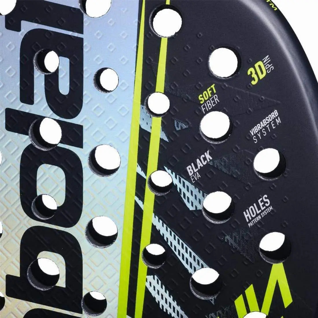 Raquette Babolat Counter Vertuo 2026 Babolat
