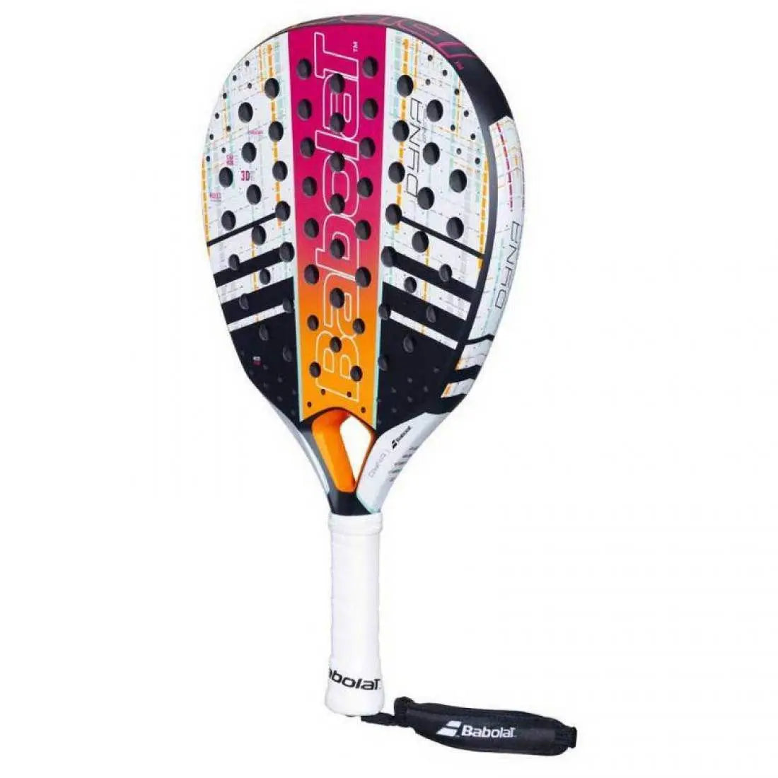 Raquette Babolat Dyna Energy Babolat