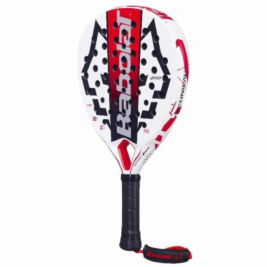 Raquette Babolat Juan Lebron Technical Veron 2025 Babolat