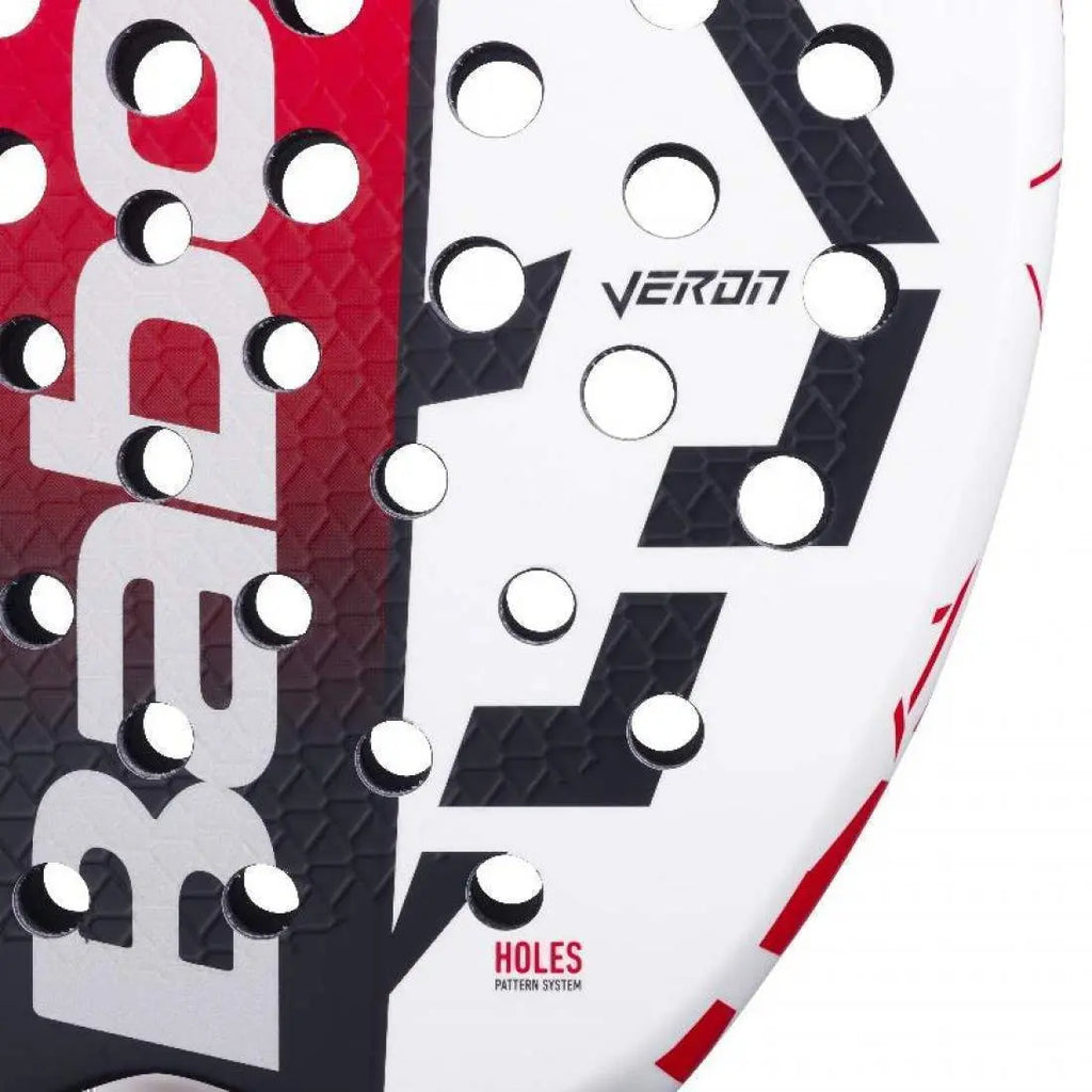 Raquette Babolat Juan Lebron Technical Veron 2025 Babolat