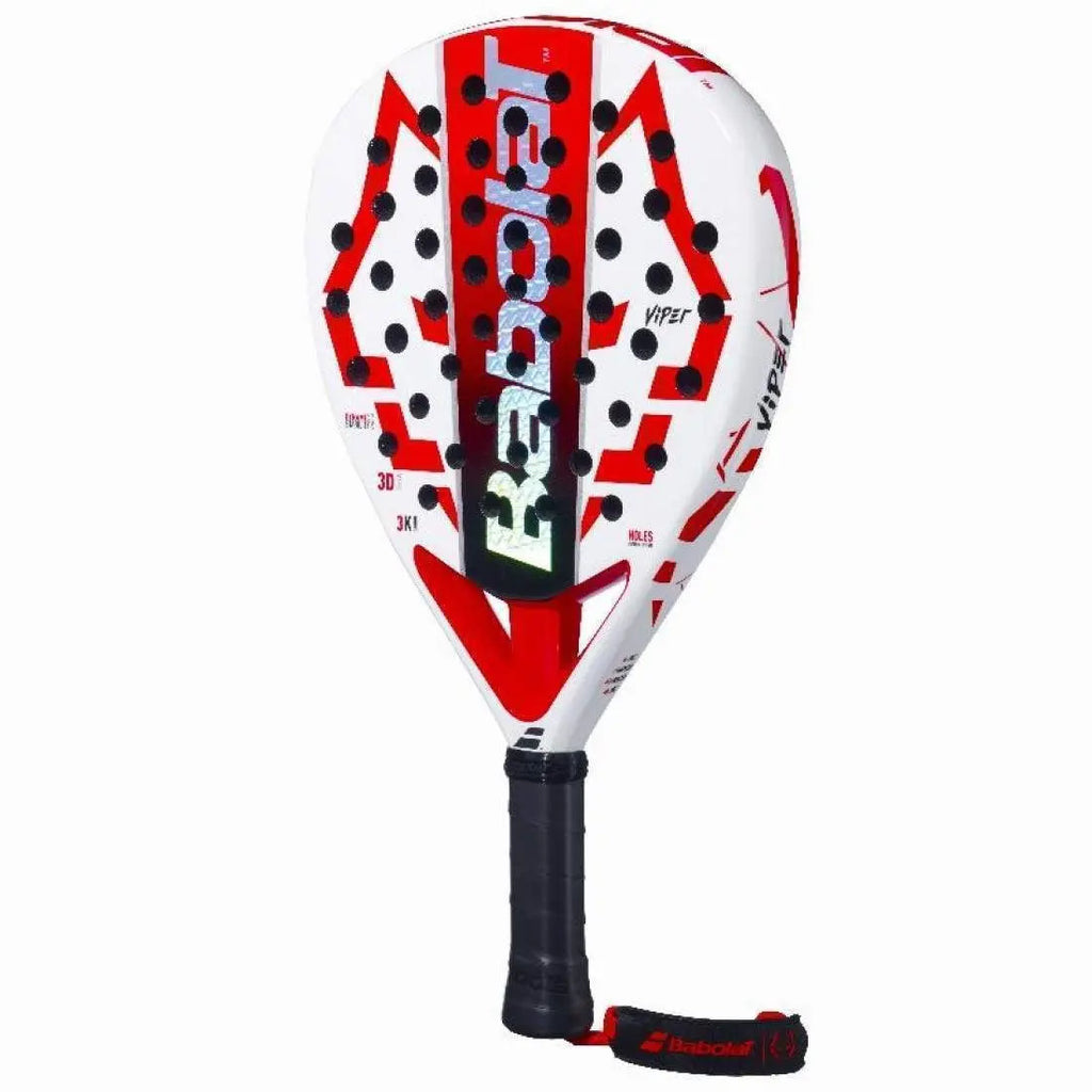 Raquette Babolat Juan Lebron Technical Viper 2025 Babolat
