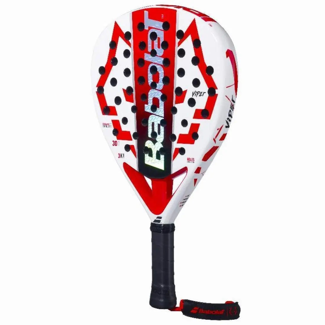 Raquette Babolat Juan Lebron Technical Viper 2025 Babolat