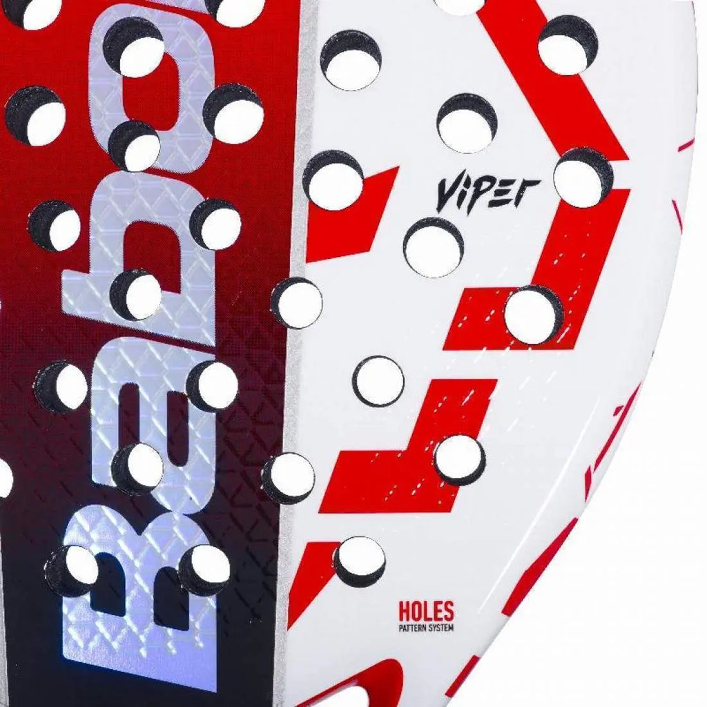 Raquette Babolat Juan Lebron Technical Viper 2025 Babolat