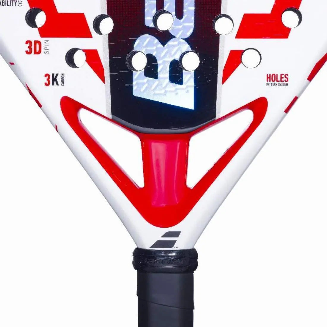 Raquette Babolat Juan Lebron Technical Viper 2025 Babolat