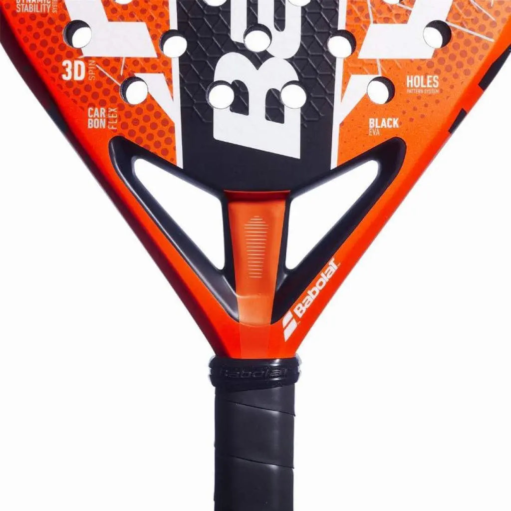 Raquette Babolat Juan Lebron Veron 3.0 2026 Babolat