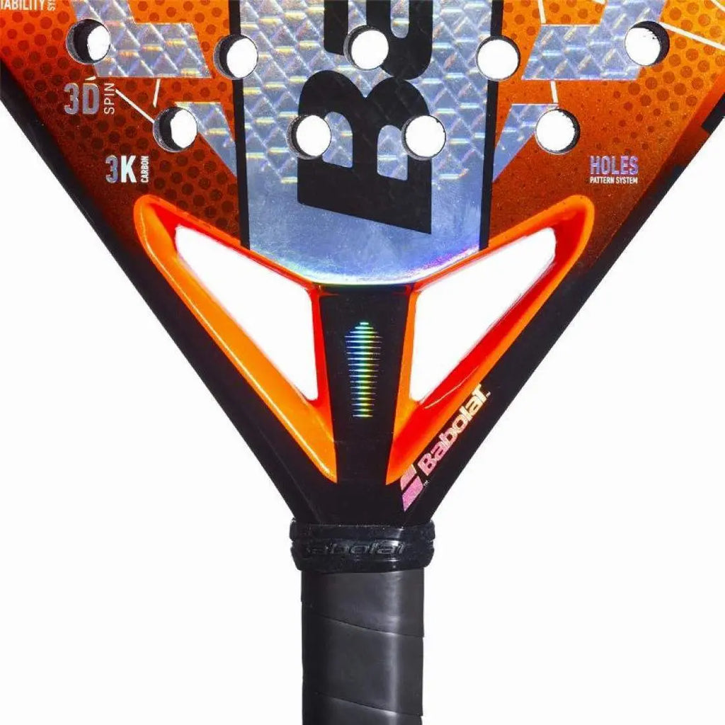 Raquette Babolat Juan Lebron Viper 3.0 2026 Babolat