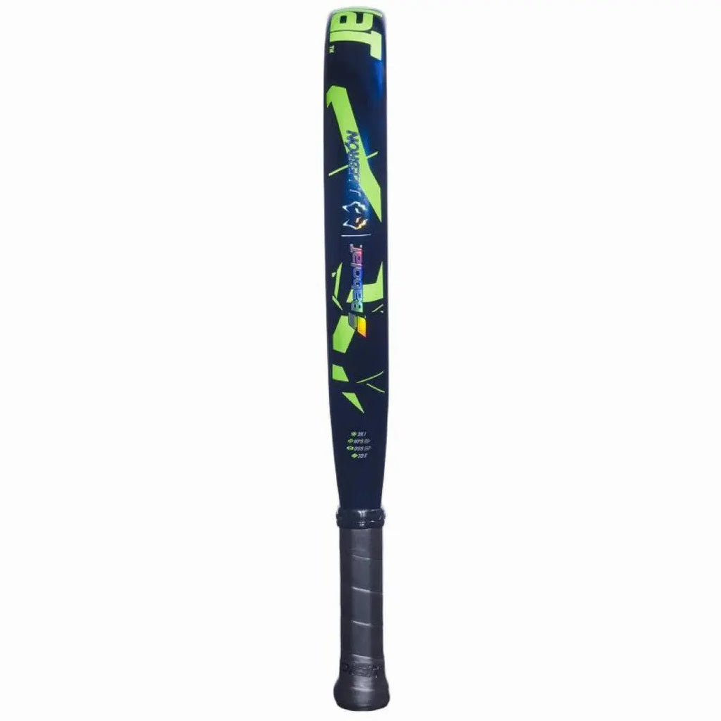 Raquette Babolat Juan Lebron Viper Bleu 2026