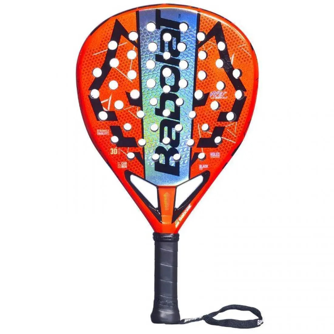 Raquette Babolat Juan Lebron Viper Soft 3.0 2026 Babolat