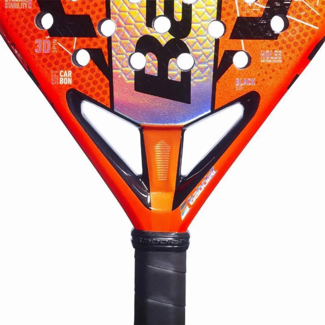 Raquette Babolat Juan Lebron Viper Soft 3.0 2026 Babolat