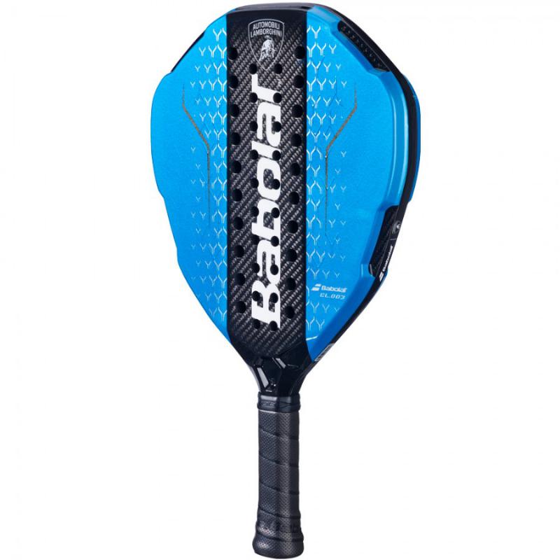 Raquette Babolat Lamborghini Bleu 2026