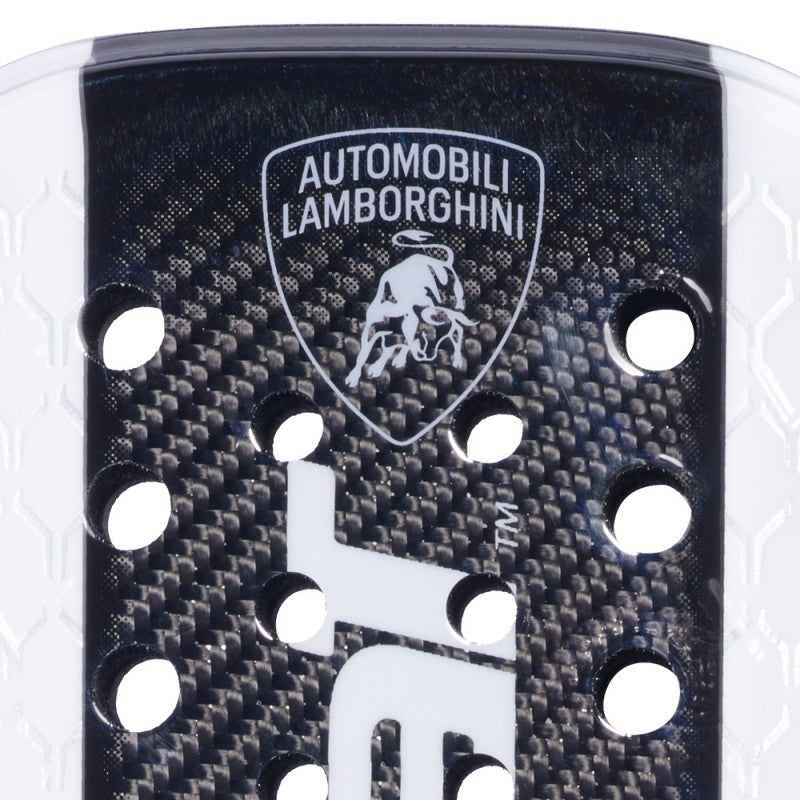 Raquette Babolat Lamborghini Blanc 2026